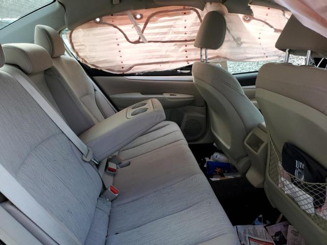 Photo 10 from auction – 2014 SUBARU LEGACY 2.5 with VIN 4S3BMBA61E3024406
