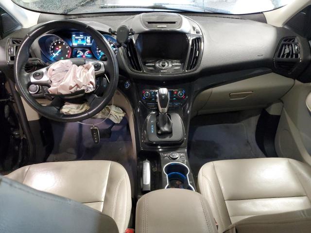 Photo 8 from auction – 2014 FORD ESCAPE TIT with VIN 1FMCU0J9XEUD73881