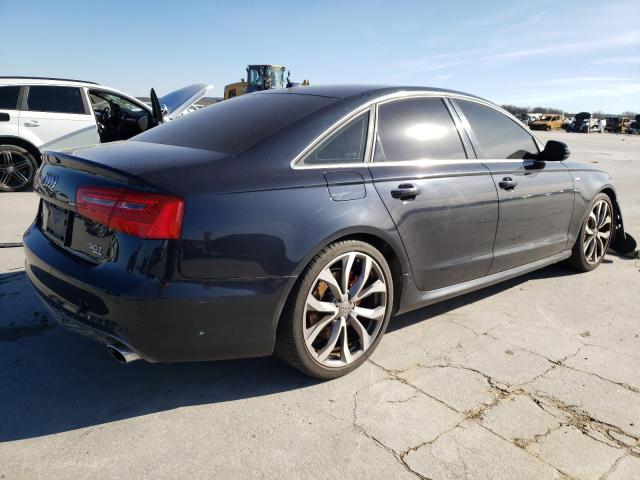 Фото 3 с аукциона – 2012 AUDI A6 PRESTIG с VIN WAUJGAFC8CN145556