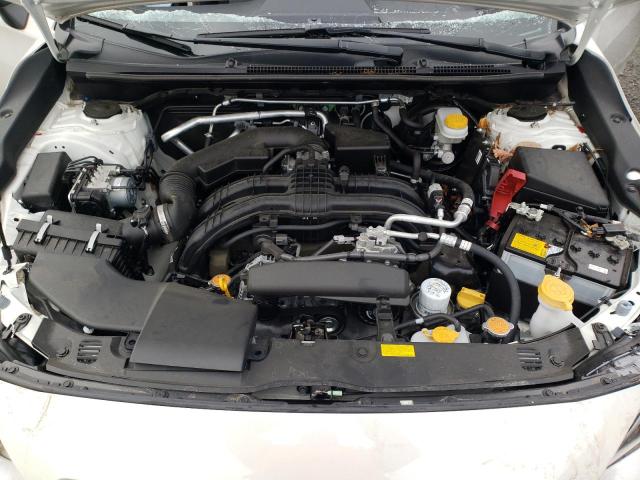 Photo 11 from auction – 2021 SUBARU CROSSTREK with VIN JF2GTAEC0M8345200