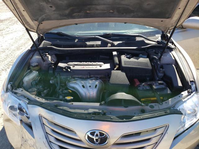 Photo 11 from auction – 2007 TOYOTA CAMRY with VIN 4T1BE46K17U531765
