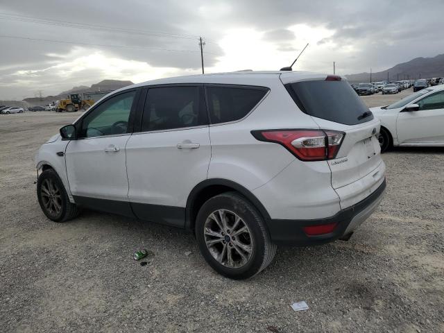 Photo 2 from auction – 2017 FORD ESCAPE SE with VIN 1FMCU0GD4HUA29947