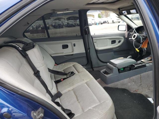 Photo 10 from auction – 1997 BMW 328 I AUTO with VIN WBACD4327VAV54057