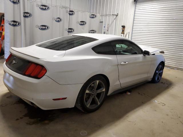Photo 3 from auction – 2017 FORD MUSTANG with VIN 1FA6P8TH3H5228195