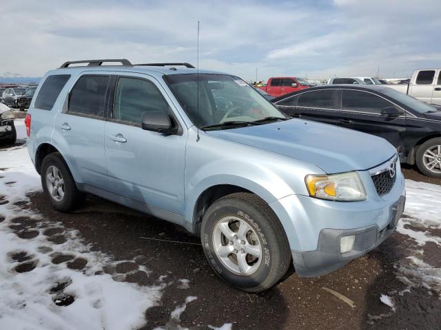 Photo 4 from auction – 2009 MAZDA TRIBUTE HY with VIN 4F2CZ49319KM00304