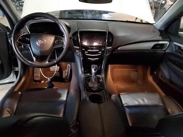 Photo 8 from auction – 2014 CADILLAC ATS PERFOR with VIN 1G6AJ5SX7E0113446