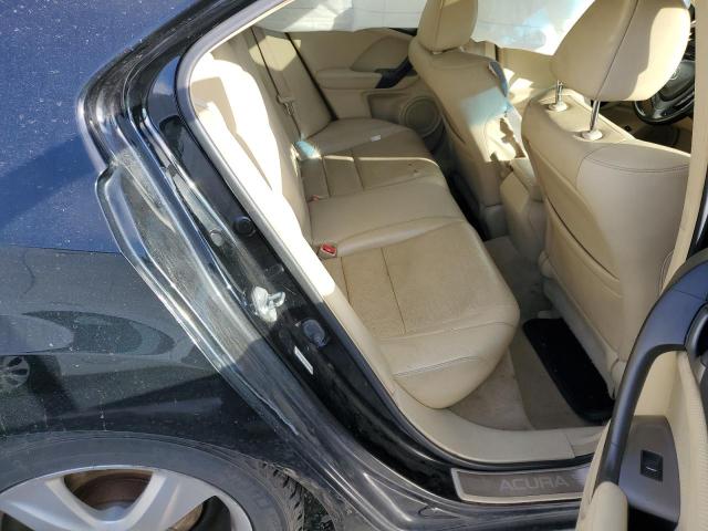 Photo 11 from auction – 2010 ACURA TSX with VIN JH4CU2F6XAC019002