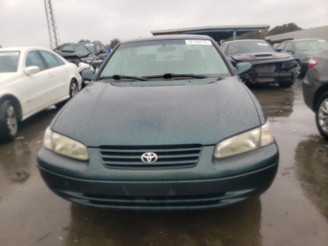 Photo 5 from auction – 1998 TOYOTA CAMRY CE with VIN JT2BF22K5W0113980
