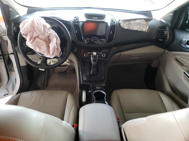Photo 8 from auction – 2016 FORD ESCAPE TIT with VIN 1FMCU9J91GUB51754