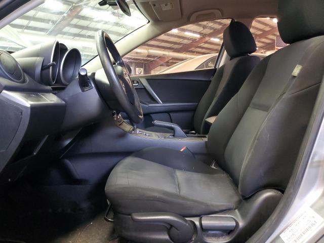 Photo 7 from auction – 2010 MAZDA 3 I with VIN JM1BL1SG6A1318703