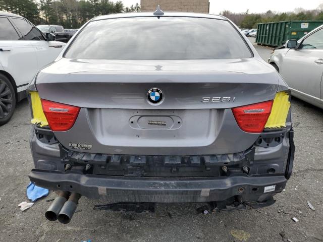 Photo 6 from auction – 2010 BMW 328 XI SUL with VIN WBAPK5C57AA650384