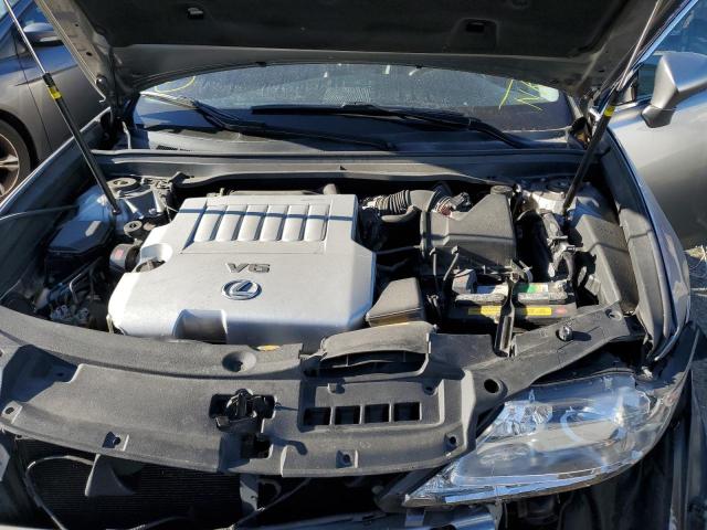 Photo 11 from auction – 2015 LEXUS ES 350 with VIN JTHBK1GG7F2184408