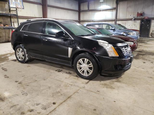 Photo 4 from auction – 2015 CADILLAC SRX LUXURY with VIN 3GYFNEE31FS585047