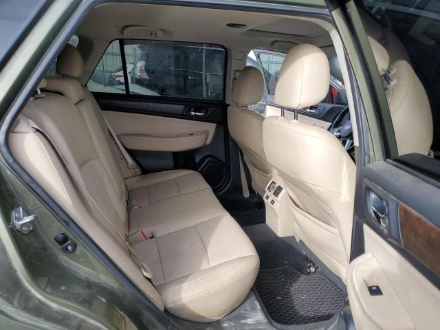 Photo 11 from auction – 2015 SUBARU OUTBACK 2. with VIN 4S4BSBNC0F3359921