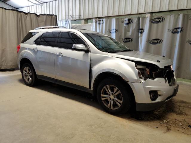 Photo 4 from auction – 2011 CHEVROLET EQUINOX LT with VIN 2GNALPEC2B1223968