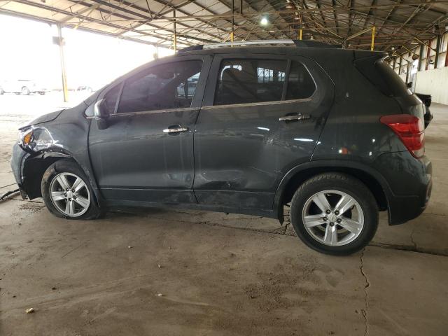 Photo 2 from auction – 2018 CHEVROLET TRAX 1LT with VIN KL7CJLSB8JB710843