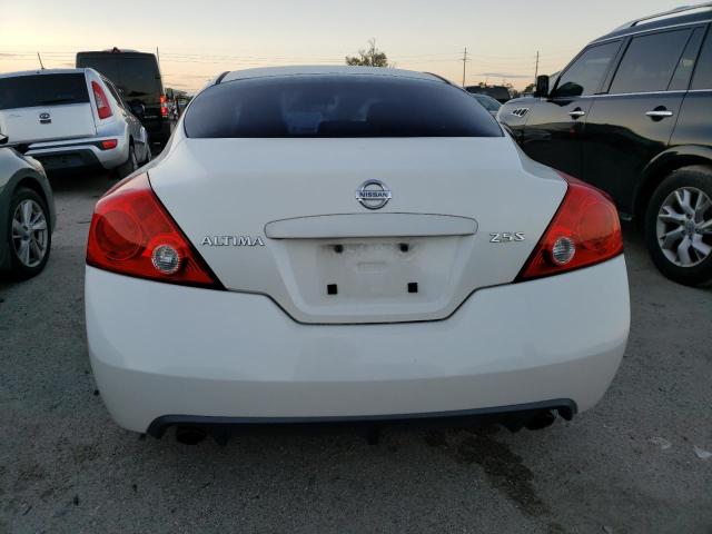 Photo 6 from auction – 2008 NISSAN ALTIMA 2.5 with VIN 1N4AL24E68C283369