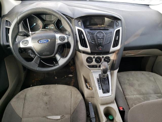 Photo 8 from auction – 2012 FORD FOCUS SE with VIN 1FAHP3K24CL276219