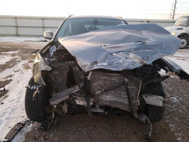 Photo 5 from auction – 2012 BMW X3 XDRIVE2 with VIN 5UXWX5C56CL723590