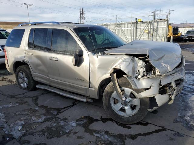 Photo 4 from auction – 2004 FORD EXPLORER L with VIN 1FMDU75E84ZB37283