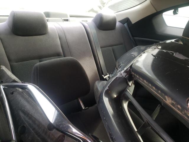 Photo 10 from auction – 2011 NISSAN ALTIMA with VIN 1N4AL2EP8BC111593