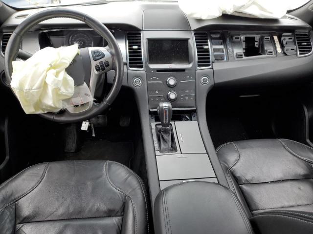 Photo 8 from auction – 2016 FORD TAURUS SEL with VIN 1FAHP2E84GG125843