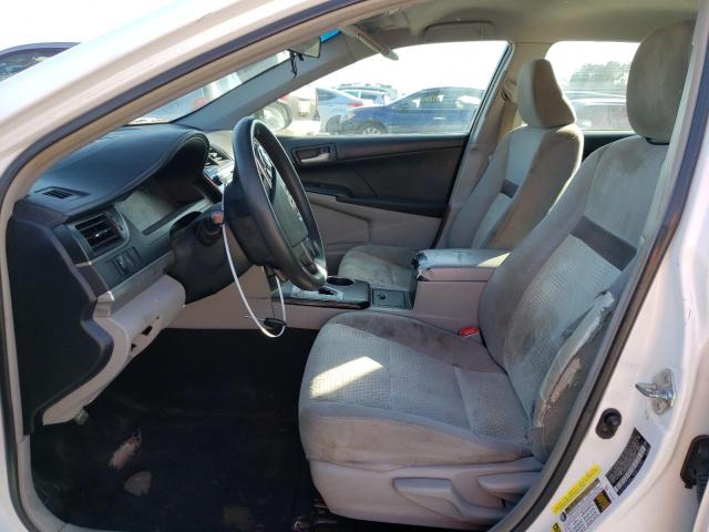 Photo 7 from auction – 2012 TOYOTA CAMRY with VIN 4T1BF1FK9CU508370