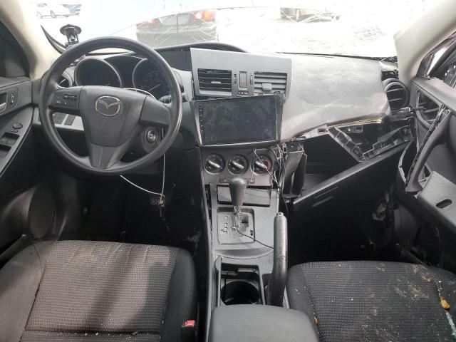 Photo 8 from auction – 2012 MAZDA 3 I with VIN JM1BL1UG2C1608632