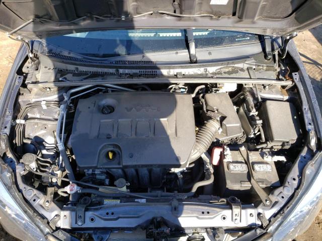 Photo 11 from auction – 2019 TOYOTA COROLLA L with VIN 5YFBURHE6KP915087