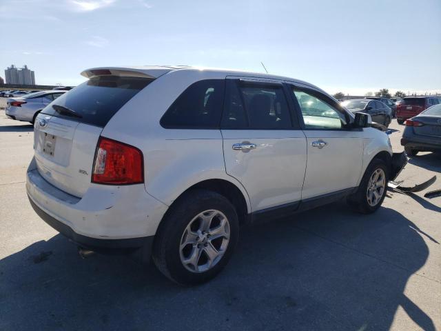 Photo 3 from auction – 2011 FORD EDGE SEL with VIN 2FMDK3JC2BBA79920