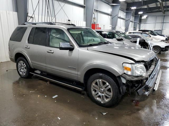 Zdjęcie 4 z aukcji – 2008 FORD EXPLORER L z VIN 1FMEU75E88UA64746