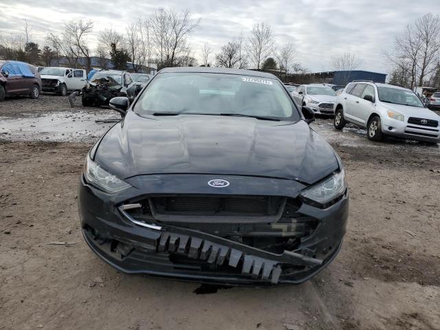 Photo 5 from auction – 2017 FORD FUSION SE with VIN 3FA6P0HD3HR269026