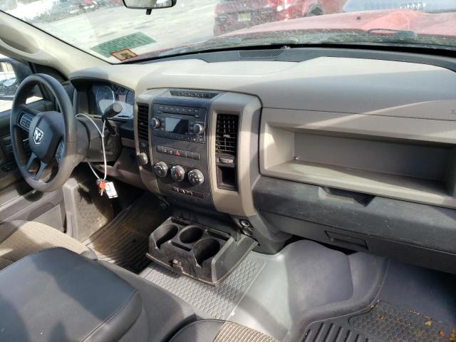 Photo 8 from auction – 2012 DODGE RAM 1500 S with VIN 3C6JD7DP5CG201702