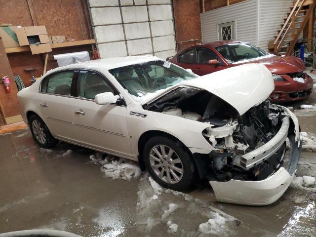Photo 4 from auction – 2009 BUICK LUCERNE CX with VIN 1G4HP571X9U125101