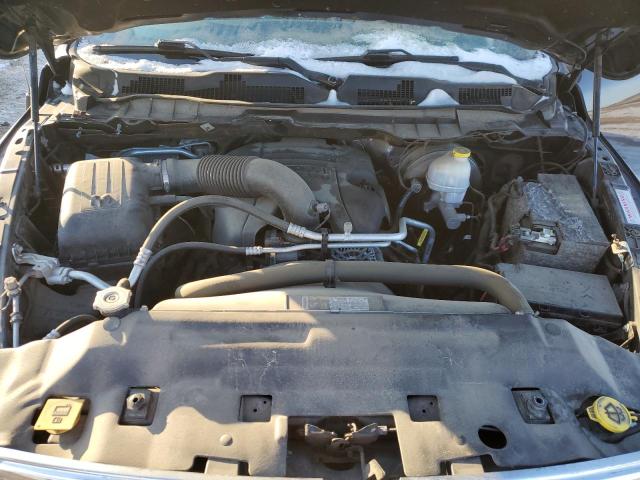 Photo 11 from auction – 2016 RAM 1500 ST with VIN 3C6RR7KT0GG271716