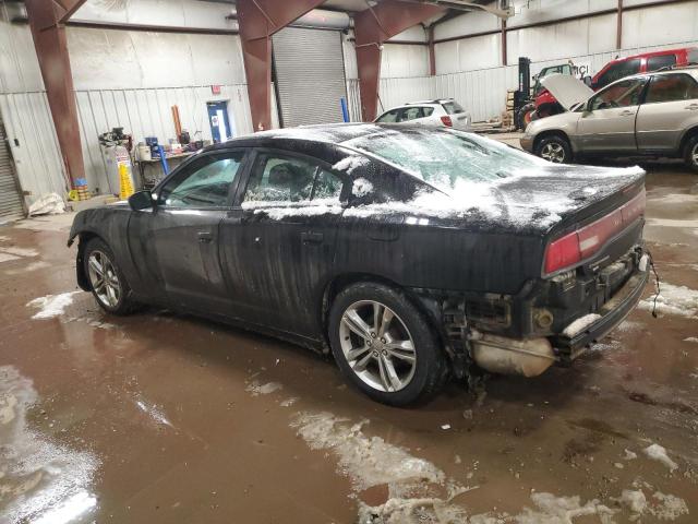 Photo 2 from auction – 2014 DODGE CHARGER R/ with VIN 2C3CDXDTXEH341315