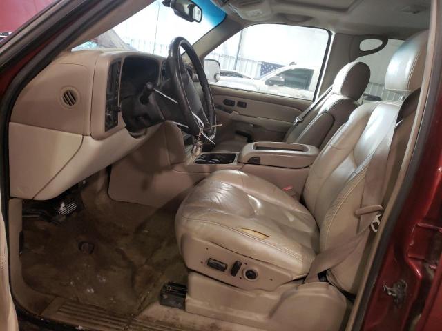 Photo 7 from auction – 2003 GMC YUKON with VIN 1GKEK13Z43R178188