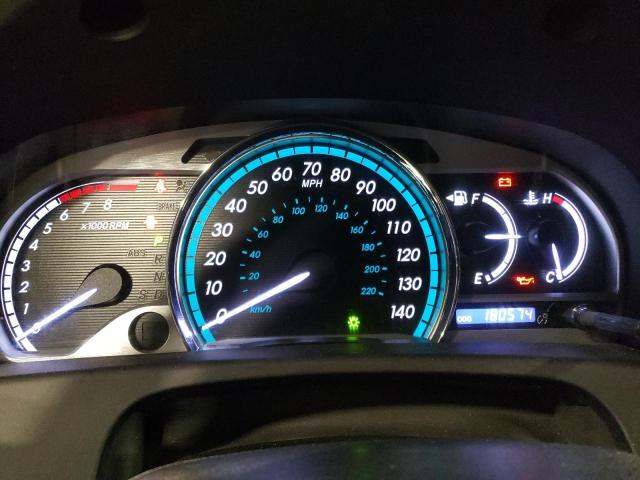 Photo 9 from auction – 2015 TOYOTA VENZA LE with VIN 4T3BA3BB8FU068153