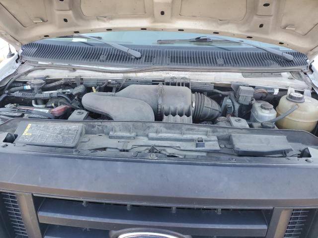 Photo 12 from auction – 2008 FORD ECONOLINE with VIN 1FTNE14W08DA56049