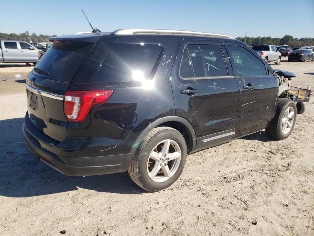 Photo 3 from auction – 2019 FORD EXPLORER X with VIN 1FM5K7D87KGB37970