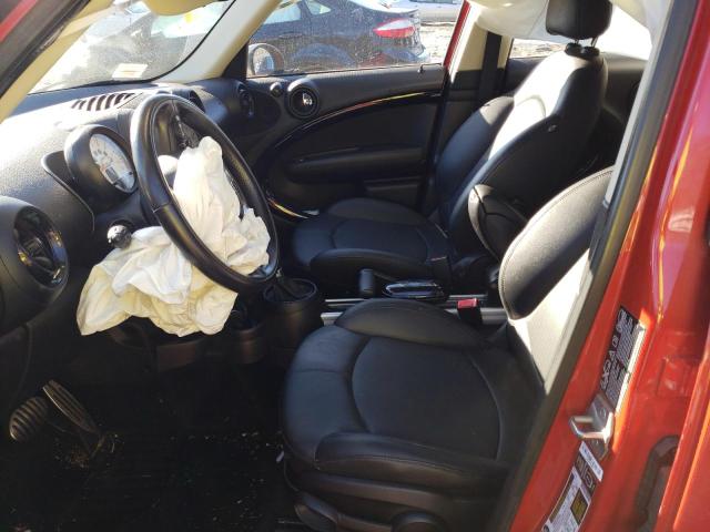 Фото 7 с аукциона – 2013 MINI COOPER S C с VIN WMWZC5C57DWP32578
