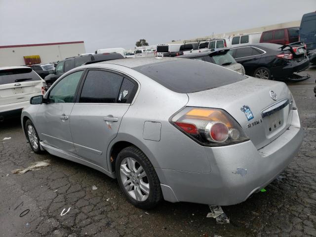 صورة رقم 2 من المزاد - 2012 NISSAN ALTIMA BAS مع VIN 1N4AL2AP7CC161456