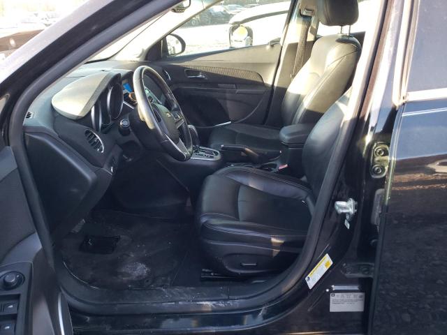 Photo 7 from auction – 2011 CHEVROLET CRUZE LT with VIN 1G1PG5S97B7175366