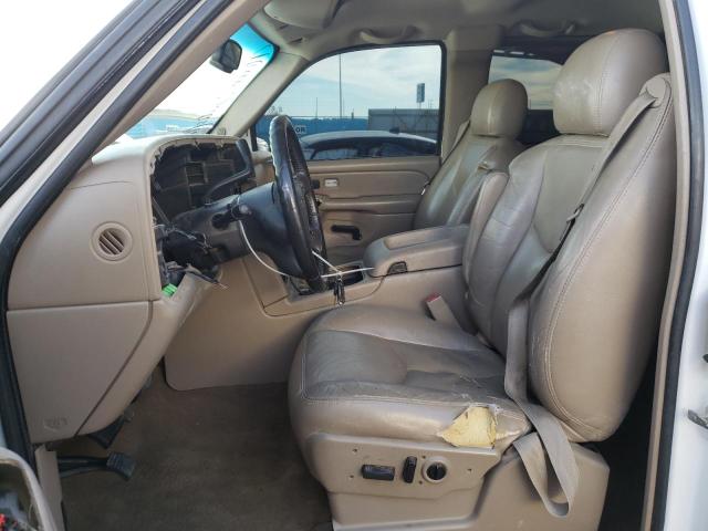 Photo 7 from auction – 2007 GMC NEW SIERRA with VIN 1GTEK19T97Z100039