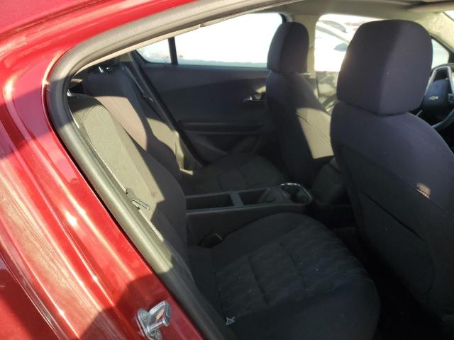 Photo 10 from auction – 2013 CHEVROLET VOLT with VIN 1G1RA6E48DU141537