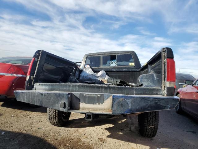 Photo 10 from auction – 1988 FORD F250 with VIN 1FTHF25G0JPB06685