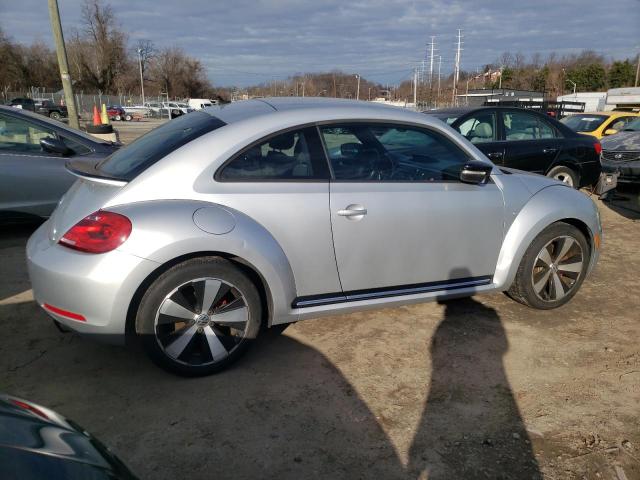 Photo 3 from auction – 2012 VOLKSWAGEN BEETLE TUR with VIN 3VWVA7ATXCM654958