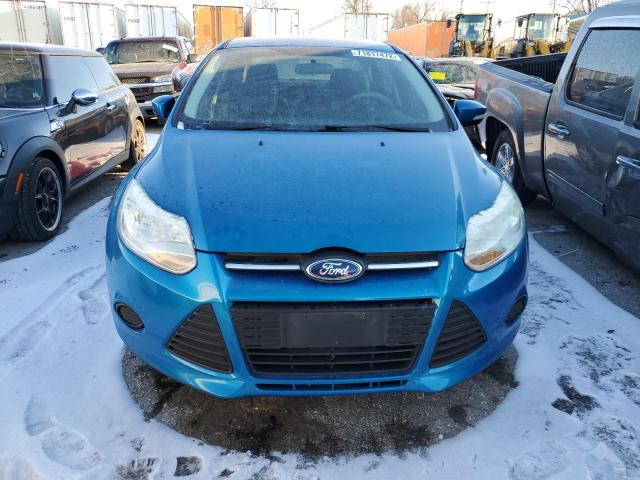 Photo 5 from auction – 2013 FORD FOCUS SE with VIN 1FADP3F22DL204462