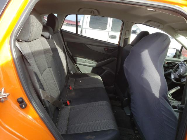 Photo 10 from auction – 2020 SUBARU CROSSTREK with VIN JF2GTAAC3LG216331