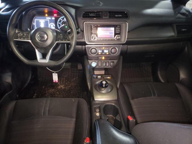 Photo 8 from auction – 2019 NISSAN LEAF S with VIN 1N4AZ1CP8KC304905